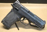 SMITH & WESSON M&P 9 SHIELD EZ 9MM LUGER (9x19 PARA) - 2 of 3
