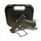 GLOCK G22 GEN 5 MOS .40 S&W