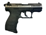 WALTHER P22Q .22 LR - 3 of 3