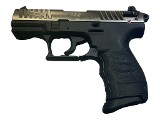 WALTHER P22Q .22 LR - 2 of 3