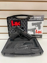HECKLER & KOCH VP40 .40 S&W - 2 of 3