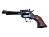 RUGER SINGLE-SIX .22 LR/.22 WMR - 2 of 3