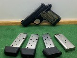 SPRINGFIELD ARMORY 911 9MM LUGER (9x19 PARA) - 3 of 3