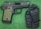 SPRINGFIELD ARMORY 911 9MM LUGER (9x19 PARA) - 2 of 3