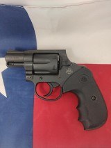 ROCK ISLAND ARMORY 206 .38 SPL