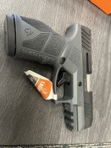 TAURUS GX2 9MM LUGER (9x19 PARA) - 1 of 3