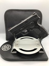 SPRINGFIELD ARMORY XDS 3.3 45 .45 ACP - 1 of 3
