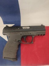 WALTHER CCP 9MM LUGER (9x19 PARA) - 2 of 3