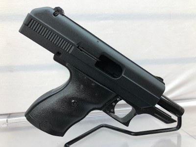 HI-POINT C-9 9MM LUGER (9x19 PARA)