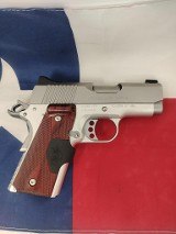 KIMBER ULTRA CARRY II .45 ACP - 2 of 3