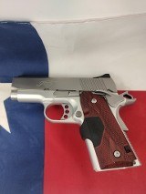 KIMBER ULTRA CARRY II .45 ACP