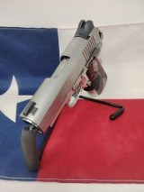 KIMBER ULTRA CARRY II .45 ACP - 3 of 3