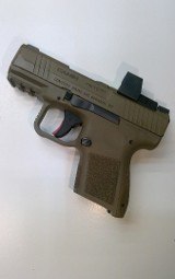 CENTURY ARMS METE MC9 9MM LUGER (9x19 PARA) - 1 of 1
