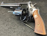 SMITH & WESSON Model 14-3 .38 S&W - 3 of 3