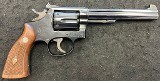 SMITH & WESSON Model 14-3 .38 S&W - 2 of 3