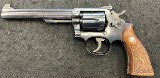 SMITH & WESSON Model 14-3 .38 S&W