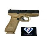 GLOCK 45 9MM LUGER (9x19 PARA) - 3 of 3