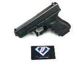 GLOCK 19 GEN 3 9MM LUGER (9x19 PARA) - 1 of 3