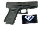GLOCK 19 GEN 3 9MM LUGER (9x19 PARA) - 3 of 3