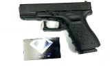 GLOCK 19 GEN 3 9MM LUGER (9x19 PARA) - 2 of 3