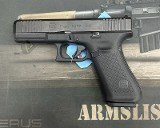 GLOCK 17 GEN 5 9MM LUGER (9x19 PARA) - 2 of 2