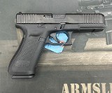 GLOCK 17 GEN 5 9MM LUGER (9x19 PARA) - 1 of 2
