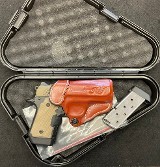KIMBER Micro 9
9MM LUGER (9x19 PARA) - 3 of 3