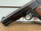 COLT GOLD CUP NATIONAL MATCH .45 ACP - 3 of 3