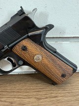 COLT GOLD CUP NATIONAL MATCH .45 ACP - 2 of 3