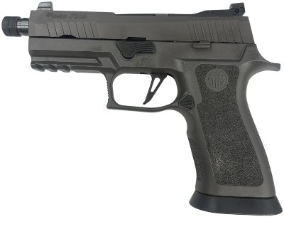 SIG SAUER P320-X Carry Legion ORP TB 9MM LUGER (9x19 PARA)