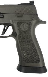 SIG SAUER P320-X Carry Legion ORP TB 9MM LUGER (9x19 PARA) - 3 of 3