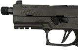 SIG SAUER P320-X Carry Legion ORP TB 9MM LUGER (9x19 PARA) - 2 of 3
