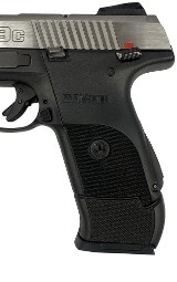 RUGER SR9c 9MM LUGER (9x19 PARA) - 3 of 3