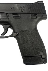 SMITH & WESSON M&P 40 Shield M2.0 Crimson .40 S&W - 3 of 3