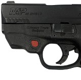 SMITH & WESSON M&P 40 Shield M2.0 Crimson .40 S&W - 2 of 3