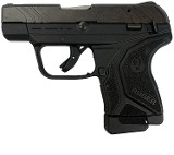 RUGER Lcp II .22 LR - 1 of 3