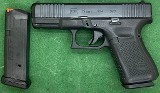 GLOCK G19 GEN 5
9MM LUGER (9x19 PARA) - 1 of 3