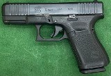 GLOCK G19 GEN 5
9MM LUGER (9x19 PARA) - 3 of 3
