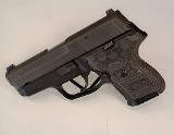 SIG SAUER P224 9MM LUGER (9x19 PARA) - 2 of 3