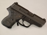 SIG SAUER P224 9MM LUGER (9x19 PARA)