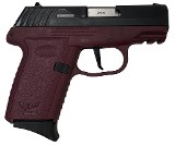 SCCY CPX-2 9MM LUGER (9x19 PARA) - 2 of 3