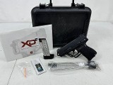 SPRINGFIELD ARMORY XDE 9MM LUGER (9x19 PARA) - 1 of 3