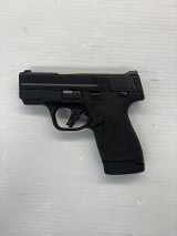 SMITH & WESSON M&P 9 SHIELD PLUS 9MM LUGER (9x19 PARA) - 3 of 3