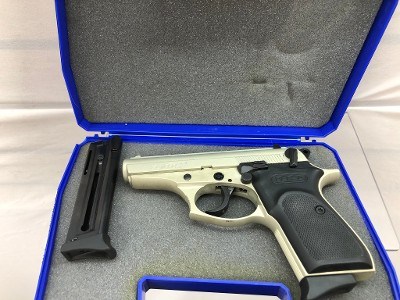 BERSA THUNDER 22 .22 LR