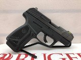 RUGER Max-9 Optic Ready 9MM LUGER (9x19 PARA) - 2 of 3