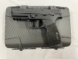 SIG SAUER P322 .22 LR - 1 of 3