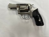 RUGER SP101 .38 SPL - 3 of 3