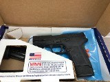 SMITH & WESSON EQUILIZER 9MM LUGER (9x19 PARA)