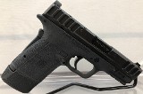 SMITH & WESSON EQUILIZER 9MM LUGER (9x19 PARA) - 2 of 3