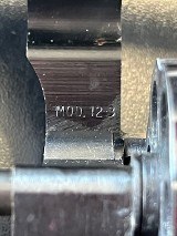 SMITH & WESSON 12 Lightweight .38 SPL - 3 of 3